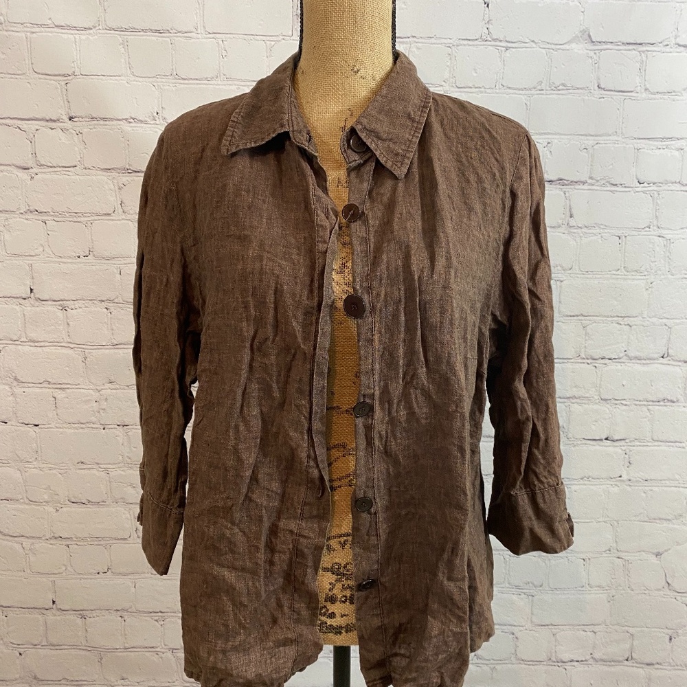 Boho Jacket - Picture 2 of 5